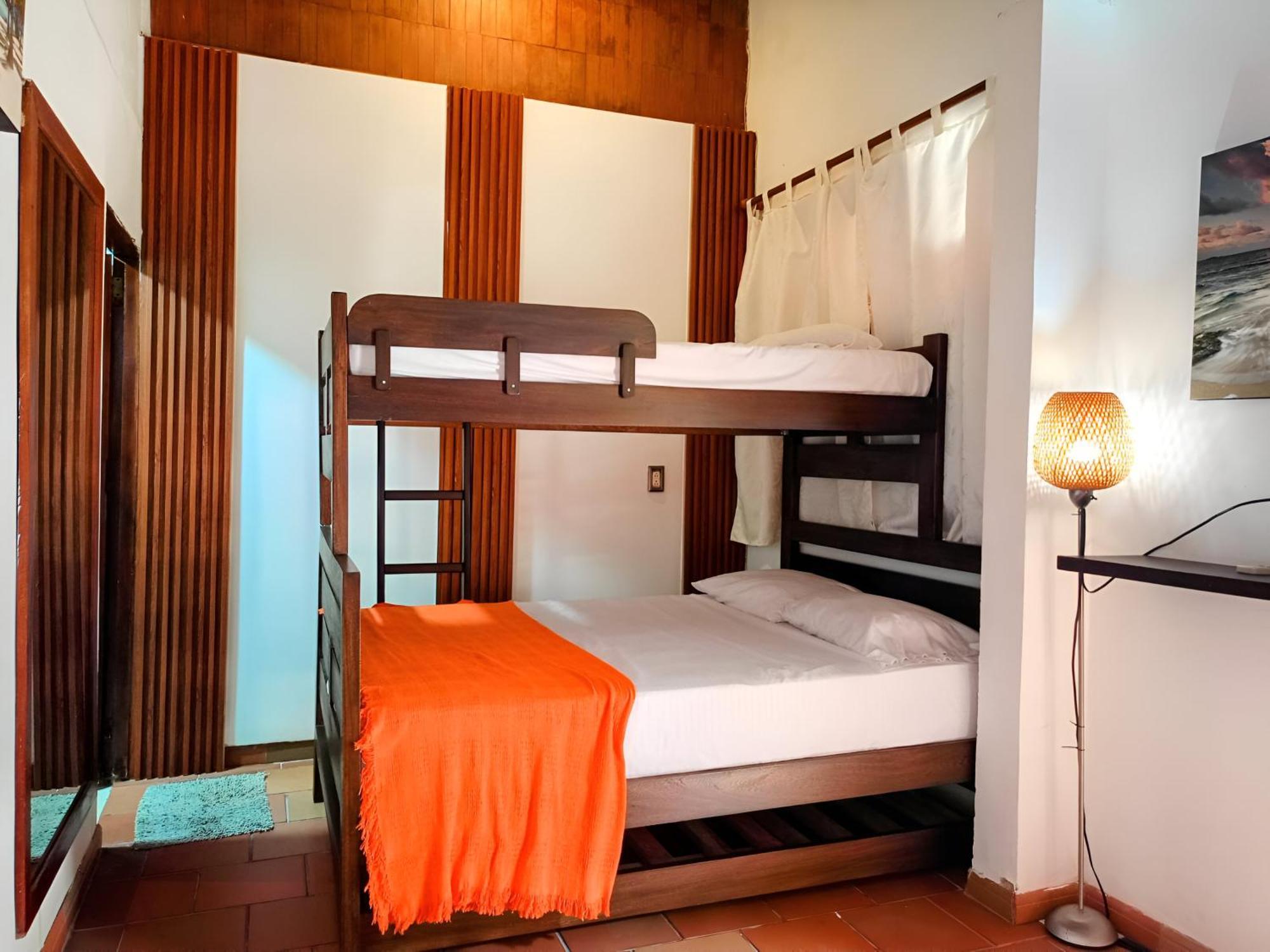 Hotel La Palma Centro Historico Santa Marta  Bagian luar foto